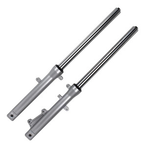 Tubo Fuerza Comp Der/Izq Freno Disco Set Honda Gl 150(14-19)