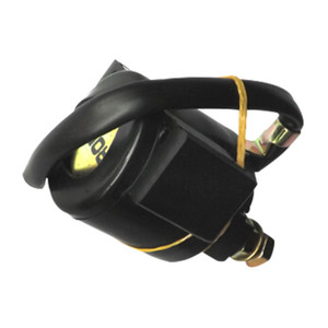 Relevador Motor Arranque Italika Dm 150 (10-19) 12V