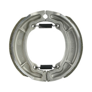 Balatas Del/Tras Set It Ft 125 Clasica (12-16)(Japan)