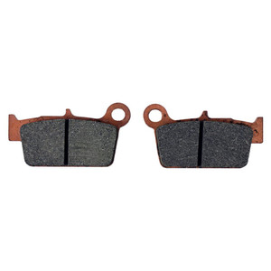 Balatas Tras Set Yh Yz 250 F 4T (03-21) (Japan Racing)