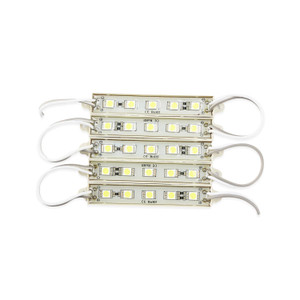 Led Decorativo Blanco 5050 12V