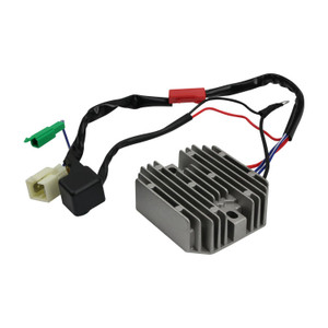 Rectificador Regulador Bajaj Pulsar Ns 200 (12-24)