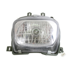Faro Del Italika Cs 125 (05-18) 12V 35W