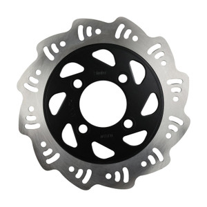 Disco Freno Trasero Italika Dm 250 (22-24)