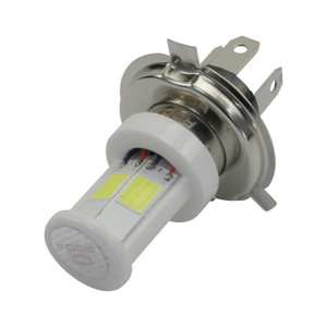 Foco Faro Delantero Led Modelo M4Tc H4 12V 24W 2400Lm