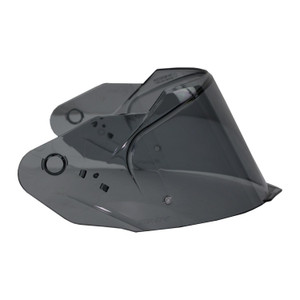 Mica Casco Smk Titan Humo