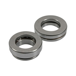 Tazas Pistas Balas Direccion Italika Set 150 Z (14-24)