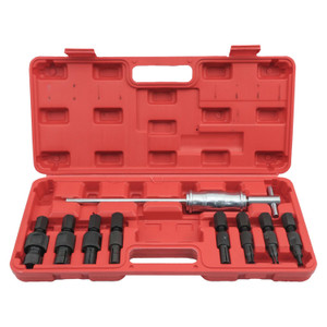 Extractor Baleros Set