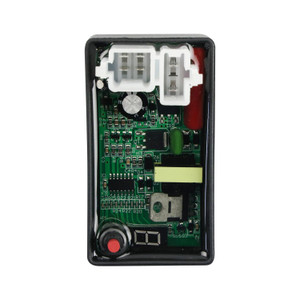Cdi Racing Universal (Cg 125 / Cg 150 / Cg 200) Dc 12V
