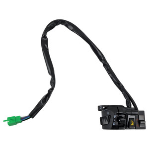 Conmutador Izq It Ft 250 Ts (21-23)/ Ft 200 Ts (22-23) 12V