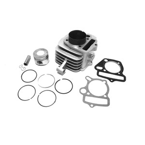 Cilindro C/Piston 13Mm Set Italika At 110 (05-16)