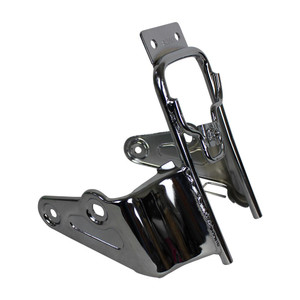Soporte Faro Del Yamaha Ybr 125 C Express (15-19)
