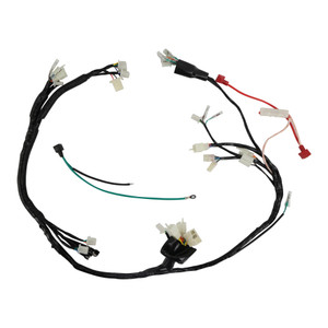 Arnes Electrico Vn Nitrox 200 (20-22)