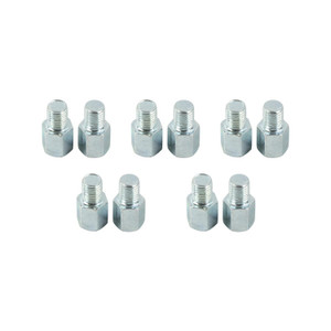 Adaptador Rosca Espejo (8 A 10 Mm)