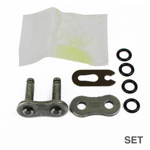 Candado Cadena 525Ho O-Ring Choho