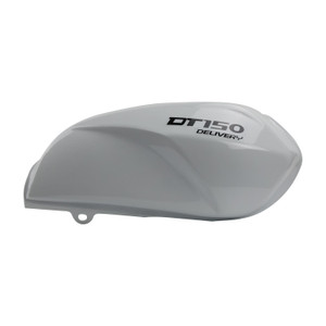 Tanque Gasolina Blanco Italika Dt 150 Delivery (17-23)