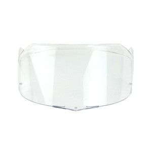 Mica Casco Smk Stellar Transparente