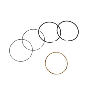 Anillos 0.00 Std Set Italika 125 Z (16-24) Rc 125 (20-23)