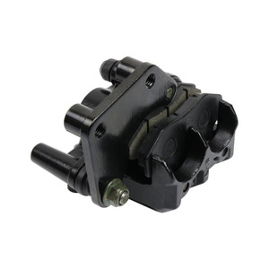 Caliper Freno (Mordaza) Del Italika Ws 175 Sport (18-22)