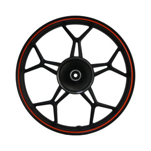 Rin Trasero 1.85X18 Vento Lithium 190 (24-25)