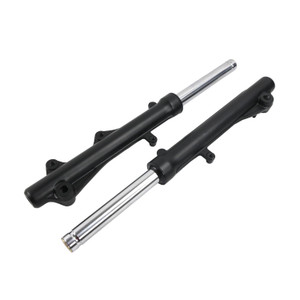 Tubo Fuerza Completo Der/Izq Italika At 110 Rt Led (16-21)