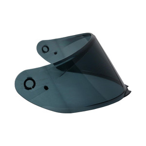 Mica Casco Humo Ghira Nova