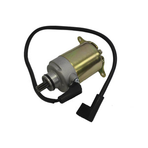 Motor Arranque It Ds 150 (06-18) / Vn Atom (20-21) (Wstd) 7A