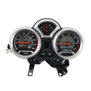 Velocimetro Italika Rc 150 (20-24) 12 V