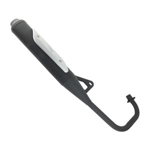 Silenciador Completo It Ft 150 Ts (21)