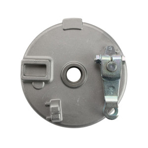 Porta Balatas Del Der Italika Atv 150 Sport C/Reversa(12-19)