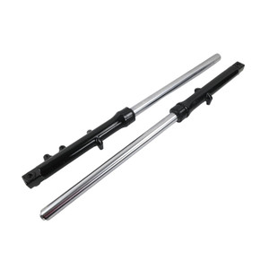 Tubo Fuerza Completo Der/Izq Set Italika Ft 200 Ts (19-23)