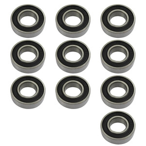 Balero 6002-Rs (Wstd)