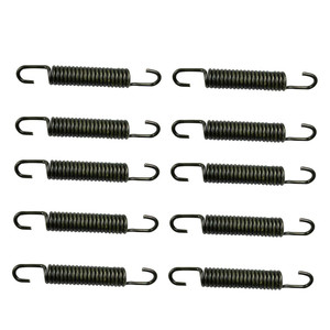 Resorte Parador Lateral Italika Dm 150 (10-19)