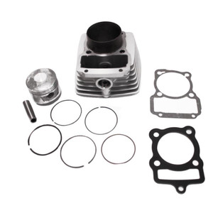 Cilindro C/Piston 15Mm Set Italika Rt 200 Gp (17-19)