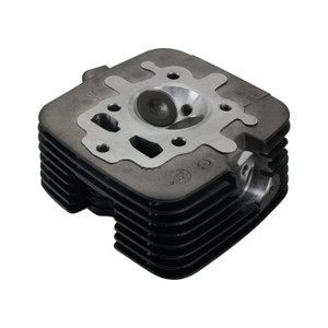 Cabeza Cilindro Comp Italika Dm 200 (14-21) Ft 200 (14-15)