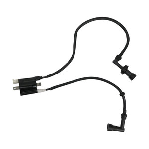 Bobina Encendido Izquierda Doble Bajaj Pulsar Ns 200 (12-24)