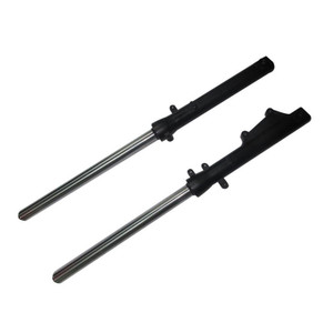 Tubo Fuerza Comp Der/Izq Set Italika Ft 180 Led (13-18)