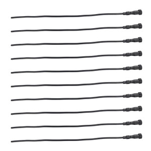 Cable Bujia C/Capuchon (Recto) 12V