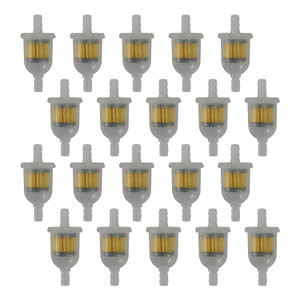 Filtro Gasolina Universal Carton