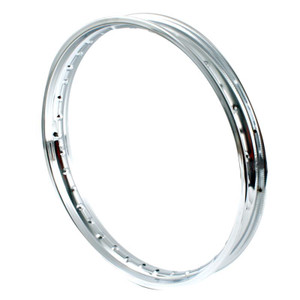 Aro Rin Tras 1.60X18 Hn Gl 150 Cargo (14-19) Cgl 125 Tool