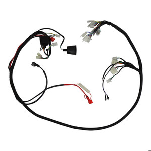 Arnes Electrico Italika W 150 (17-22) Ws 175 (15-18)