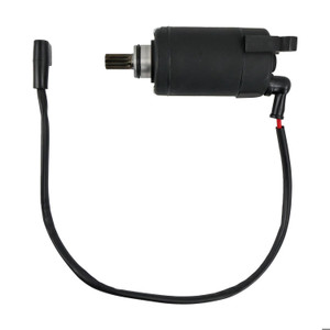 Motor Arranque Italika Ft 250 Ts (21-23) 7A