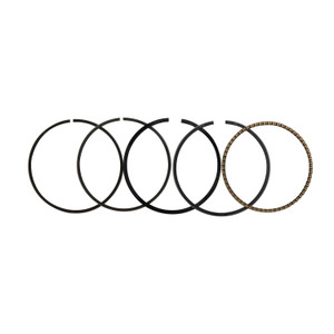 Anillos 0.00 Std Cilindro Modif Set Italika Ft 125 (13-16)