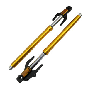 Tubo Fuerza Completo Der/Izq Set Vento Screamer 250 (21-23)