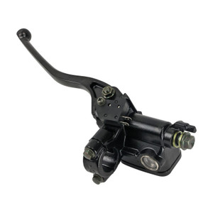 Bomba Freno Del Honda Cbf 125 Twister (19-24)