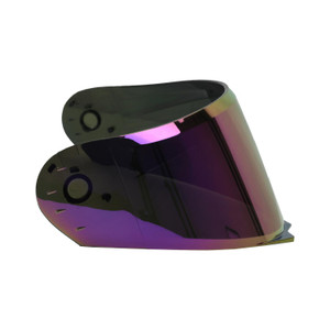 Mica Casco Tornasol Roda Pilot