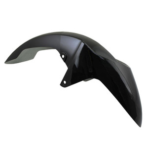 Salpicadera Del Negra Italika At 110 Rt (12-14)