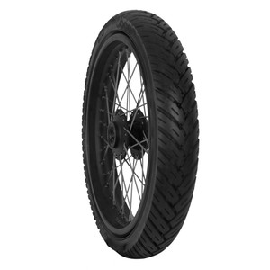 Llanta 130/90-17 6Pr Tt Calle Motocore