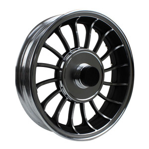 Rin Del Vento Atom 150 (20-21)