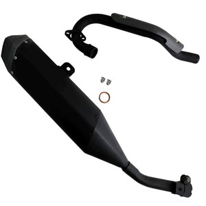 Silenciador Comp Veloci Xeverus 250 (21)